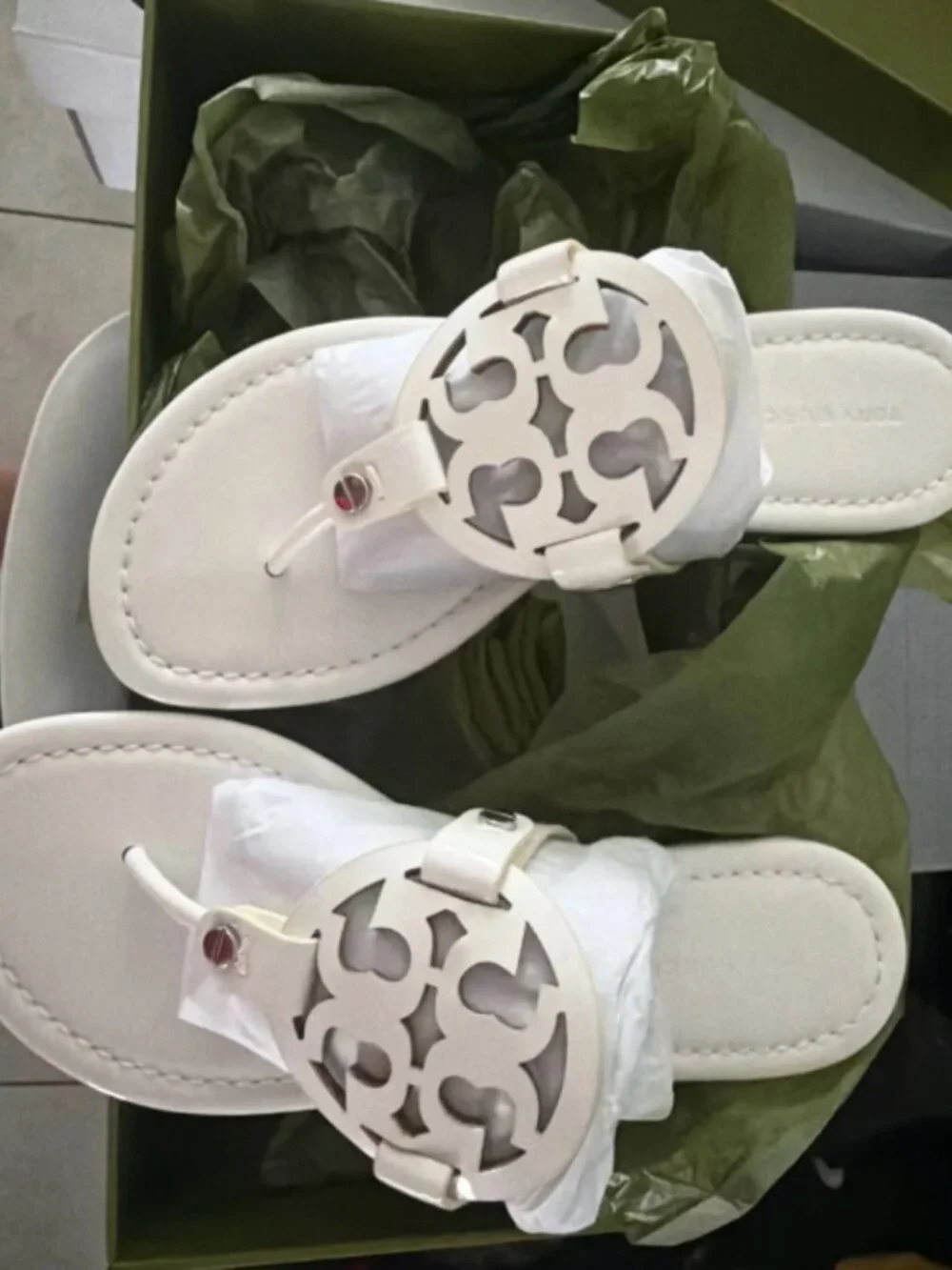 Tory Burch tory burch